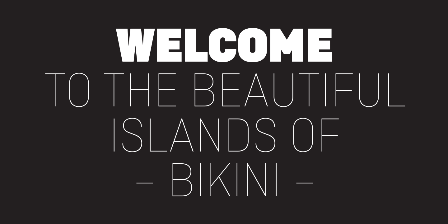 Example font Ciutadella Display #9